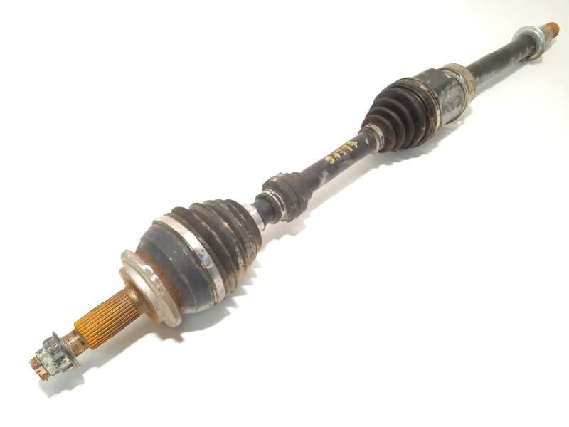 Recambio de transmision delantera derecha para toyota rav 4 advance hybrid referencia OEM IAM 4341042280  