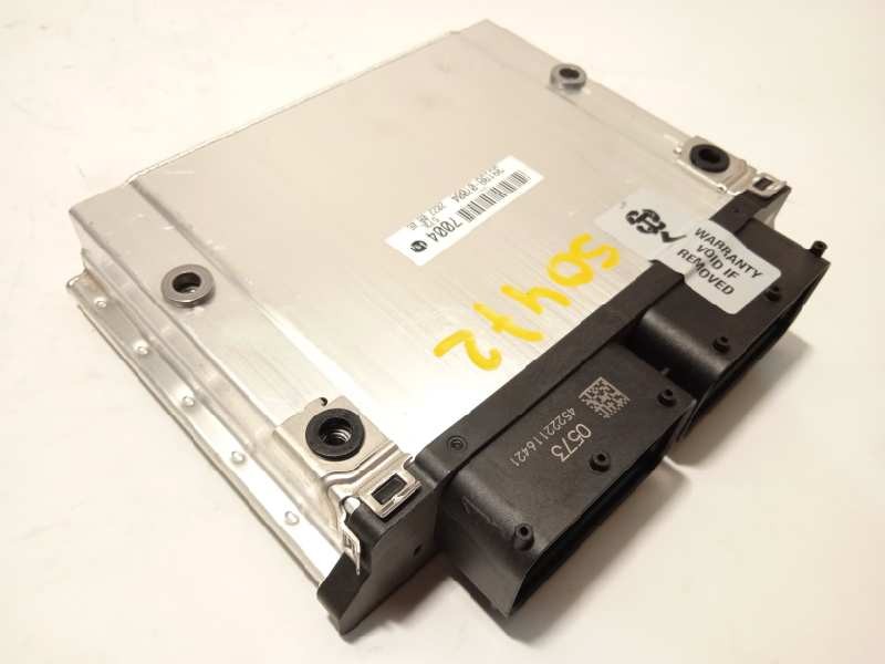 Recambio de centralita motor uce para kia ceed 1.0 tgdi cat referencia OEM IAM 3919807004  3911007153