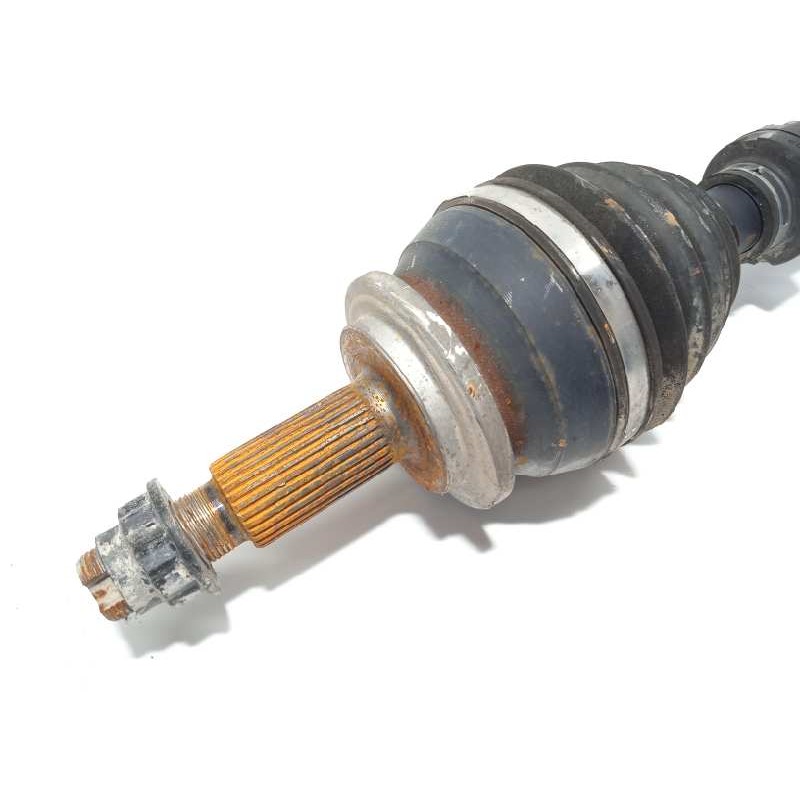 Recambio de transmision delantera derecha para toyota rav 4 advance hybrid referencia OEM IAM 4341042280  