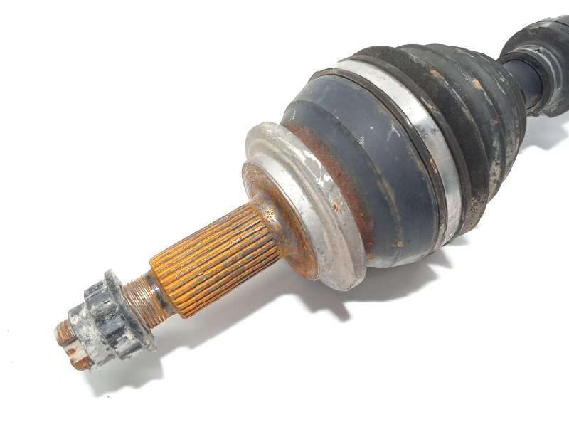 Recambio de transmision delantera derecha para toyota rav 4 advance hybrid referencia OEM IAM 4341042280  