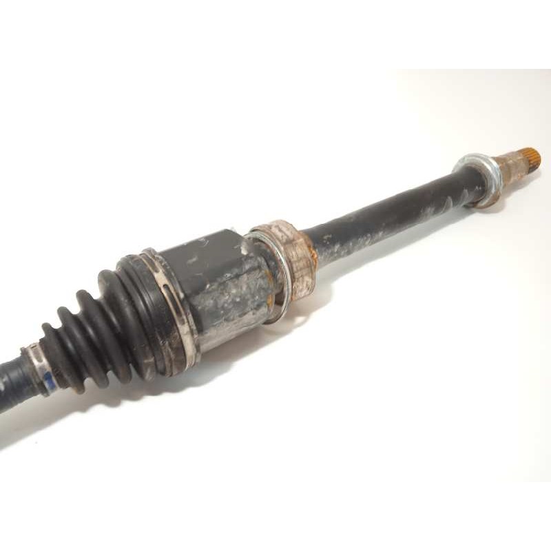 Recambio de transmision delantera derecha para toyota rav 4 advance hybrid referencia OEM IAM 4341042280  