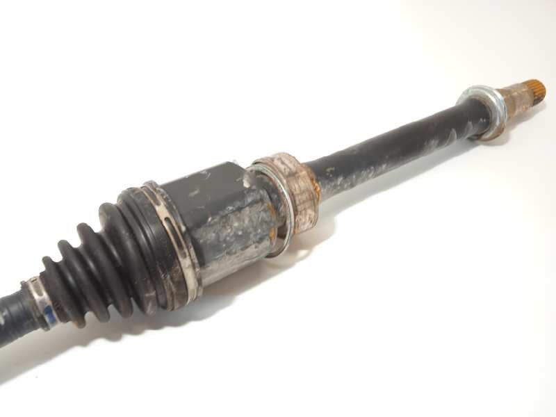 Recambio de transmision delantera derecha para toyota rav 4 advance hybrid referencia OEM IAM 4341042280  