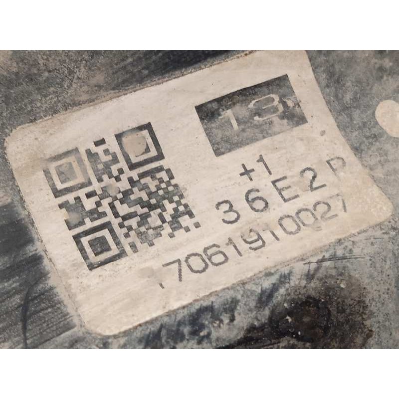 Recambio de transmision delantera derecha para toyota rav 4 advance hybrid referencia OEM IAM 4341042280  