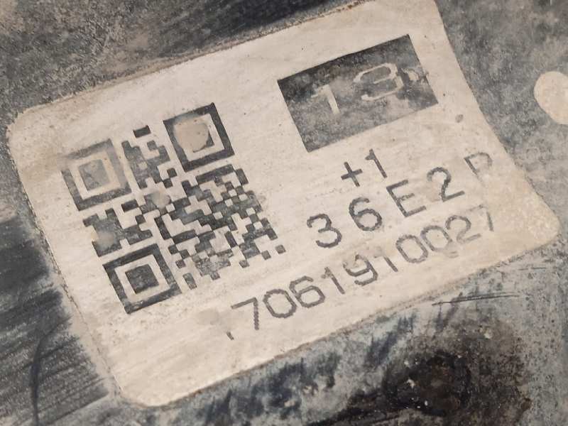 Recambio de transmision delantera derecha para toyota rav 4 advance hybrid referencia OEM IAM 4341042280  