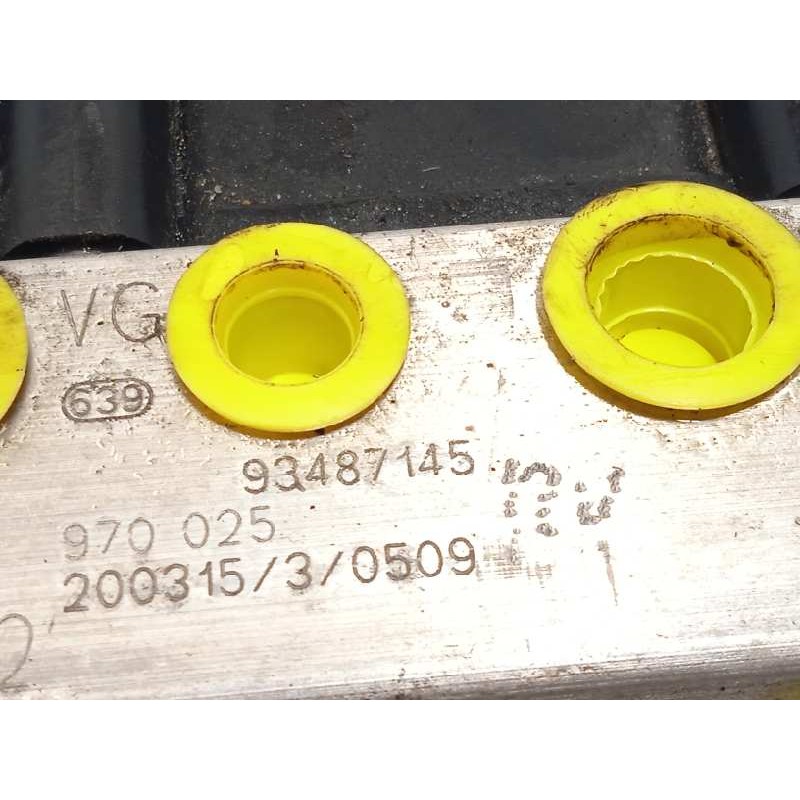 Recambio de abs para opel crossland x opel 2020 referencia OEM IAM 93487145 2265106455 970025