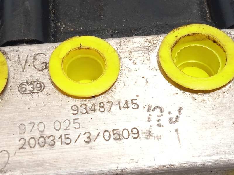 Recambio de abs para opel crossland x opel 2020 referencia OEM IAM 93487145 2265106455 970025