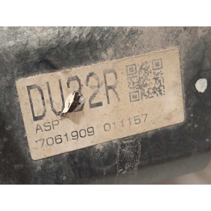 Recambio de transmision delantera derecha para toyota rav 4 advance hybrid referencia OEM IAM 4341042280  