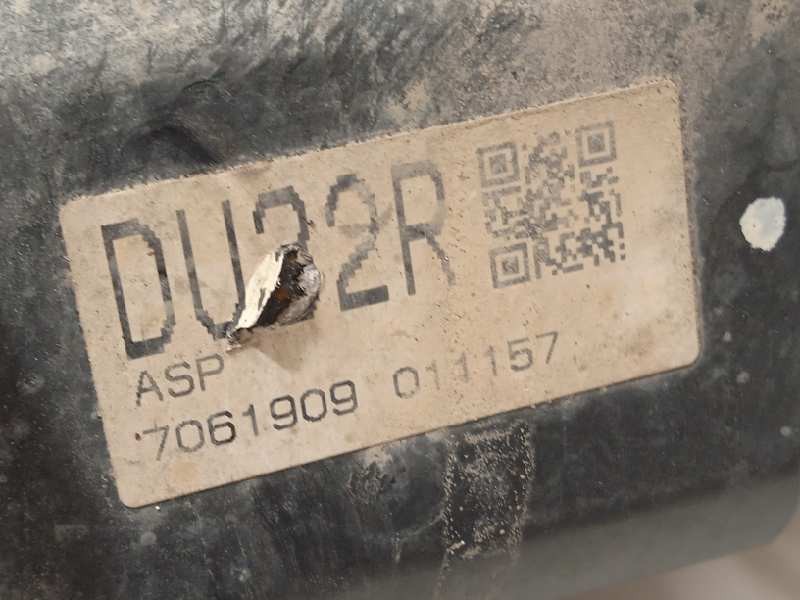 Recambio de transmision delantera derecha para toyota rav 4 advance hybrid referencia OEM IAM 4341042280  