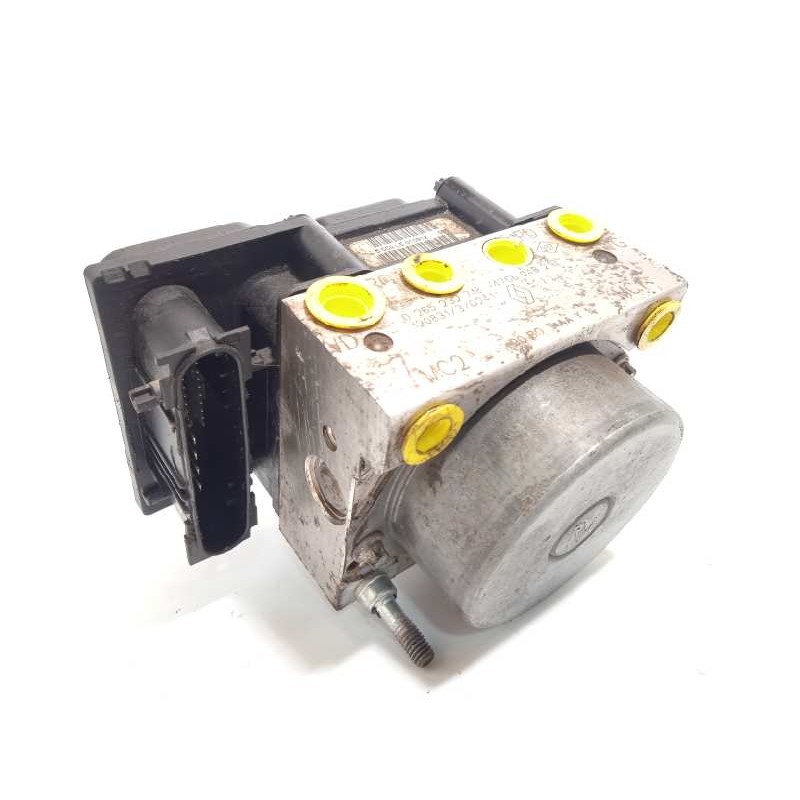 Recambio de abs para dacia sandero 1.5 dci diesel fap cat referencia OEM IAM 476604621R 0265801018 0265232718