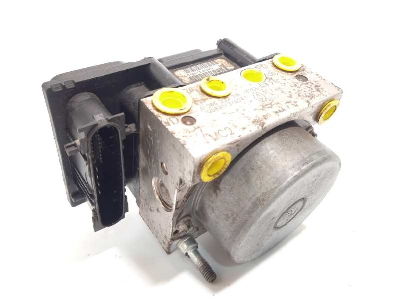 Recambio de abs para dacia sandero 1.5 dci diesel fap cat referencia OEM IAM 476604621R 0265801018 0265232718