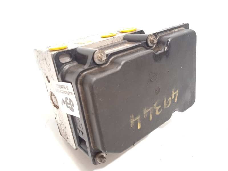 Recambio de abs para dacia sandero 1.5 dci diesel fap cat referencia OEM IAM 476604621R 0265801018 0265232718