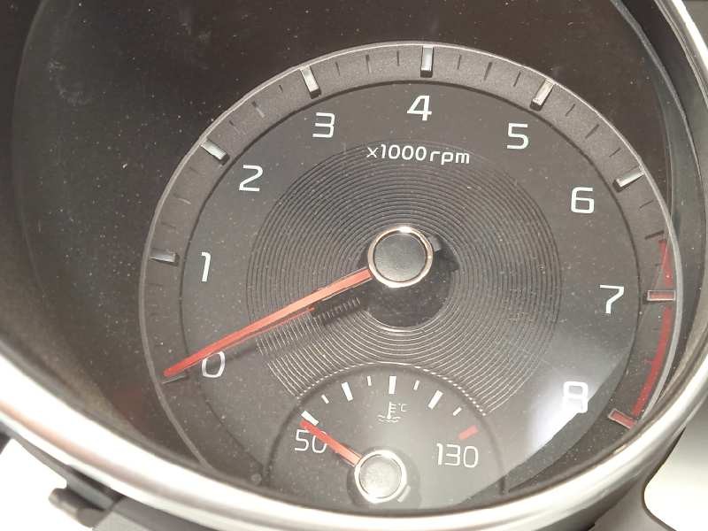 Recambio de cuadro instrumentos para kia ceed 1.0 tgdi cat referencia OEM IAM 94033J7680  