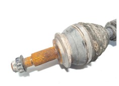 Recambio de transmision delantera izquierda para toyota rav 4 advance hybrid referencia OEM IAM 4342042190   2