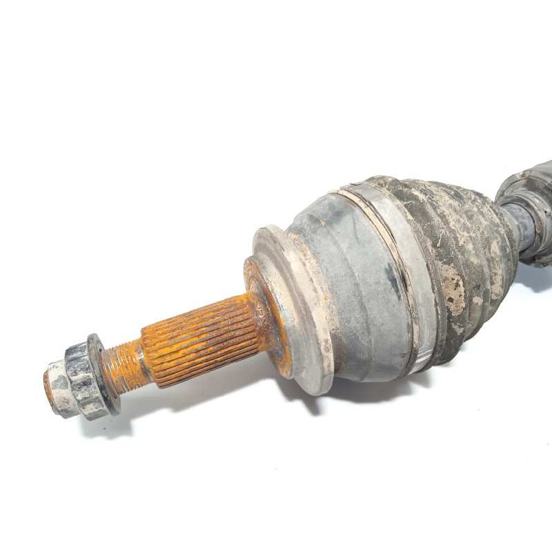 Recambio de transmision delantera izquierda para toyota rav 4 advance hybrid referencia OEM IAM 4342042190  