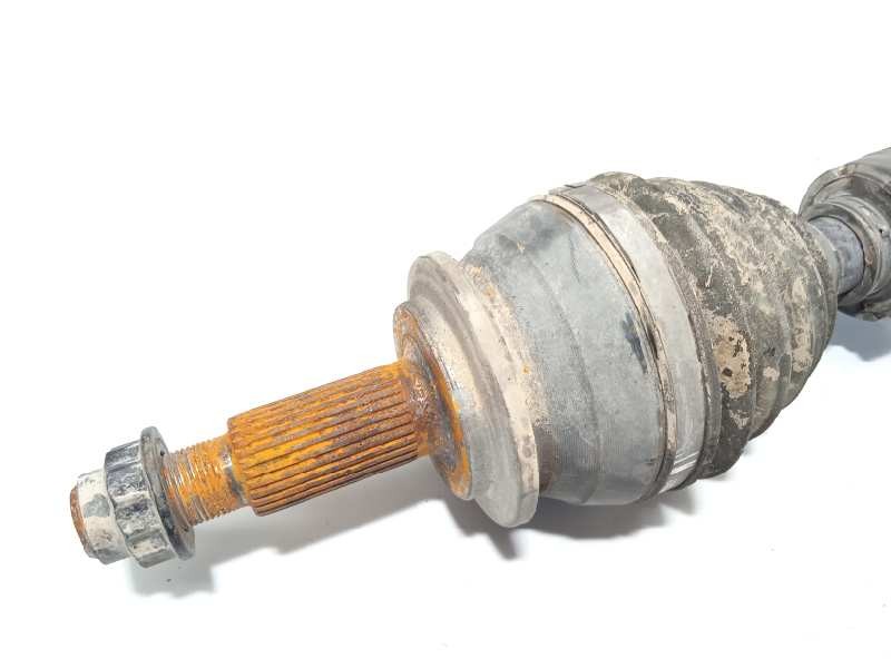 Recambio de transmision delantera izquierda para toyota rav 4 advance hybrid referencia OEM IAM 4342042190  