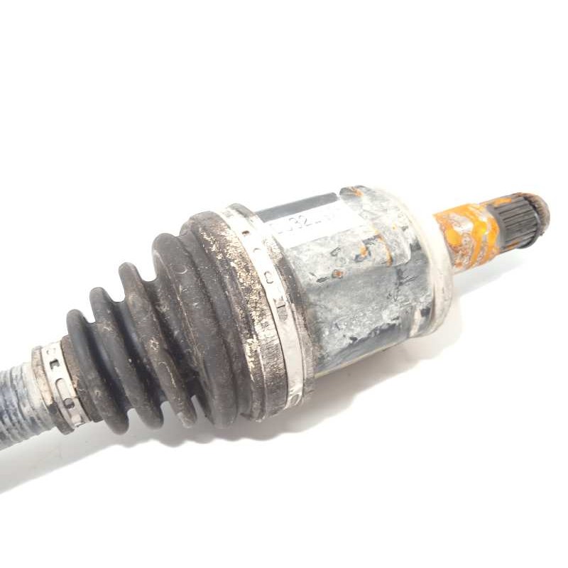 Recambio de transmision delantera izquierda para toyota rav 4 advance hybrid referencia OEM IAM 4342042190  