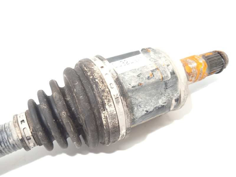 Recambio de transmision delantera izquierda para toyota rav 4 advance hybrid referencia OEM IAM 4342042190  