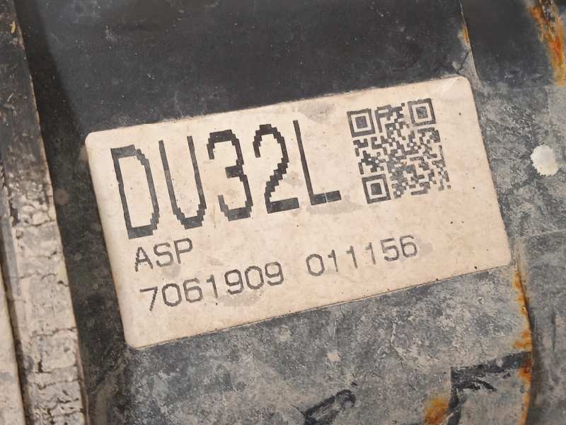 Recambio de transmision delantera izquierda para toyota rav 4 advance hybrid referencia OEM IAM 4342042190  