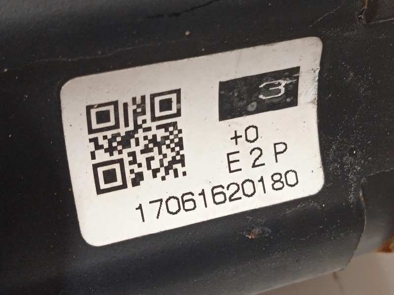 Recambio de transmision delantera izquierda para toyota rav 4 advance hybrid referencia OEM IAM 4342042190  