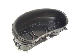 Recambio de cuadro instrumentos para mazda cx-30 referencia OEM IAM DFR7  DFR755430