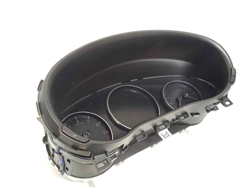 Recambio de cuadro instrumentos para mazda cx-30 referencia OEM IAM DFR7  DFR755430