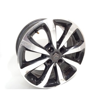 Recambio de llanta para citroën c4 lim. tonic referencia OEM IAM 9813101477 98131014XY 