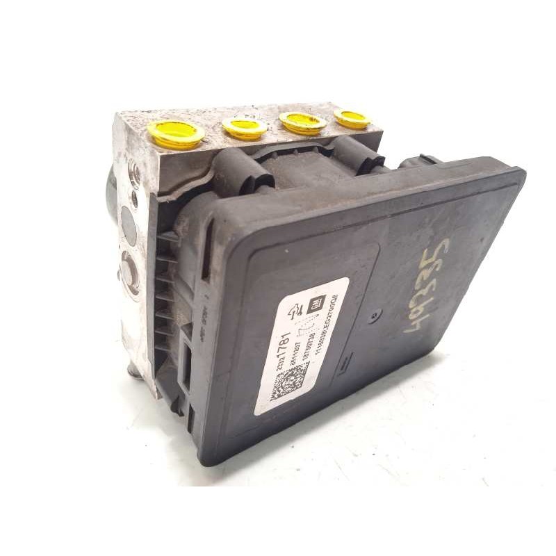 Recambio de abs para opel insignia berlina excellence referencia OEM IAM 23321781 23321783 8511207