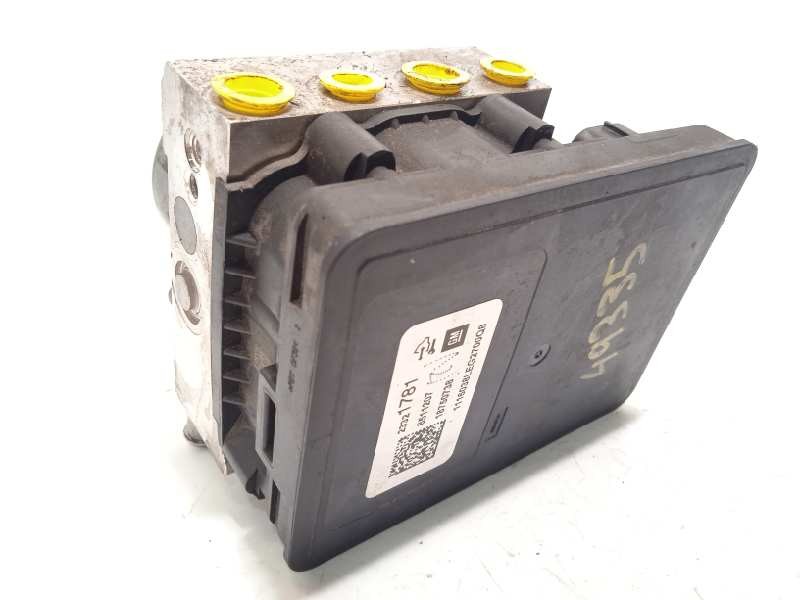 Recambio de abs para opel insignia berlina excellence referencia OEM IAM 23321781 23321783 8511207