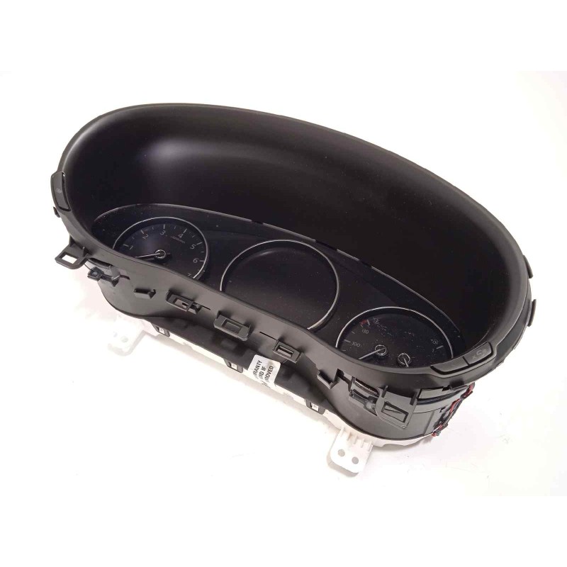 Recambio de cuadro instrumentos para mazda cx-30 referencia OEM IAM DFR7  DFR755430