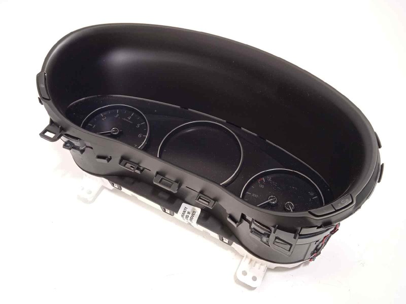 Recambio de cuadro instrumentos para mazda cx-30 referencia OEM IAM DFR7  DFR755430