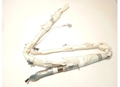 Recambio de airbag cortina delantero izquierdo para renault kadjar zen referencia OEM IAM 985P10838R   2