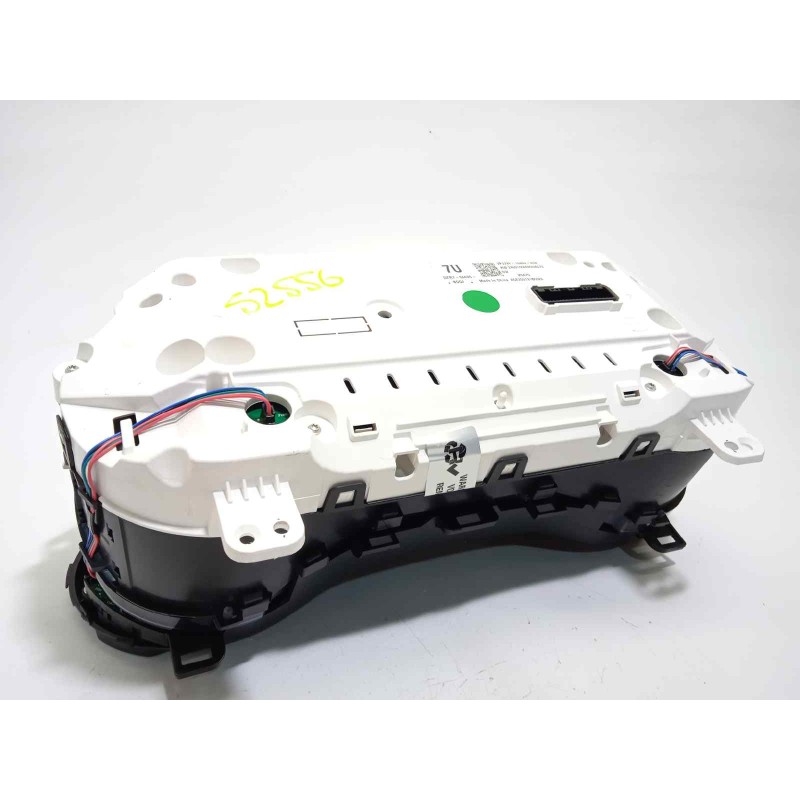 Recambio de cuadro instrumentos para mazda cx-30 referencia OEM IAM DFR7  DFR755430