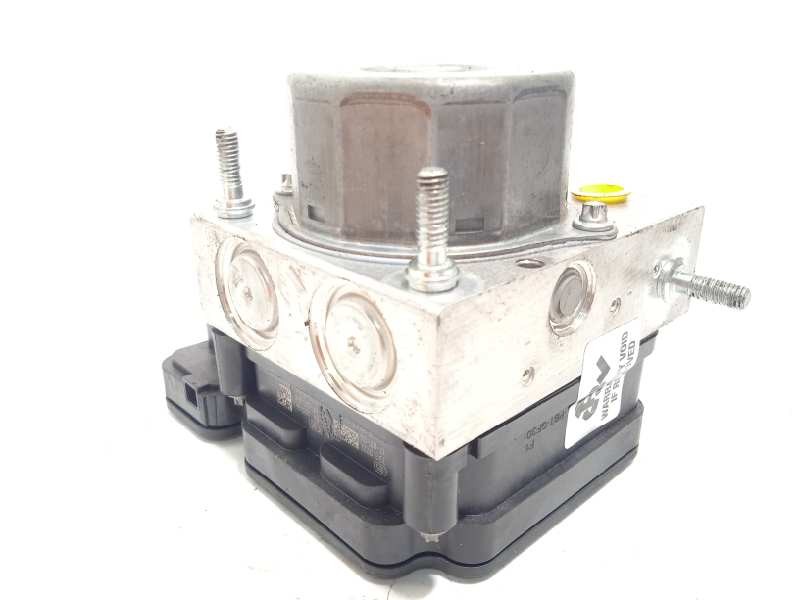 Recambio de abs para dacia sandero ambiance referencia OEM IAM 476603249R 2265106516 269707