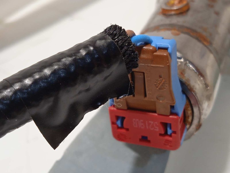 Recambio de airbag cortina delantero izquierdo para renault kadjar zen referencia OEM IAM 985P10838R  