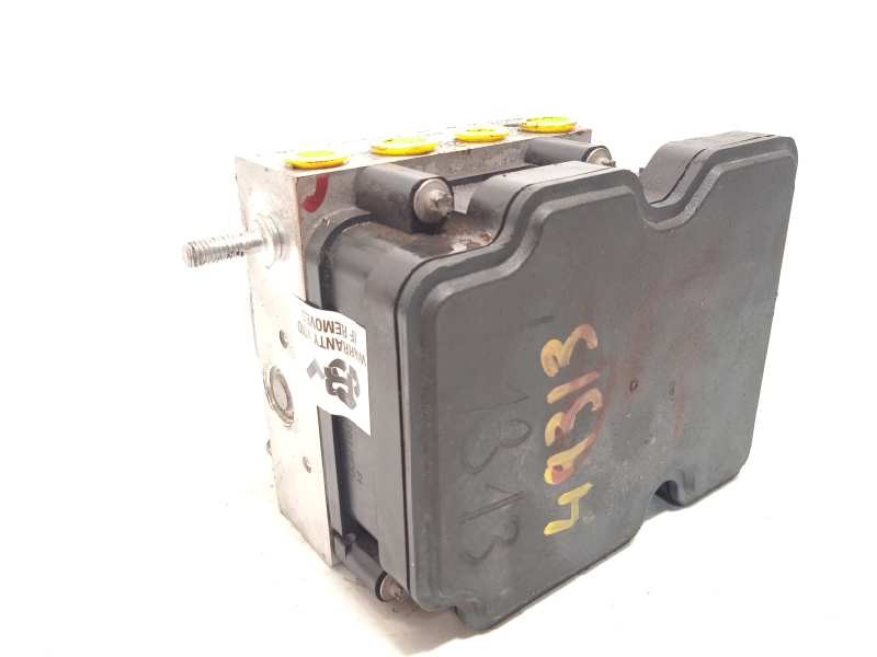 Recambio de abs para dacia sandero ambiance referencia OEM IAM 476603249R 2265106516 269707