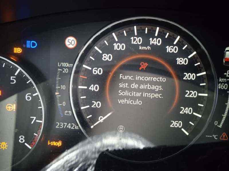 Recambio de cuadro instrumentos para mazda cx-30 referencia OEM IAM DFR7  DFR755430