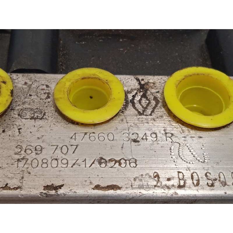 Recambio de abs para dacia sandero ambiance referencia OEM IAM 476603249R 2265106516 269707