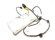 Recambio de airbag lateral delantero derecho para renault kadjar zen referencia OEM IAM 985H08138R   2