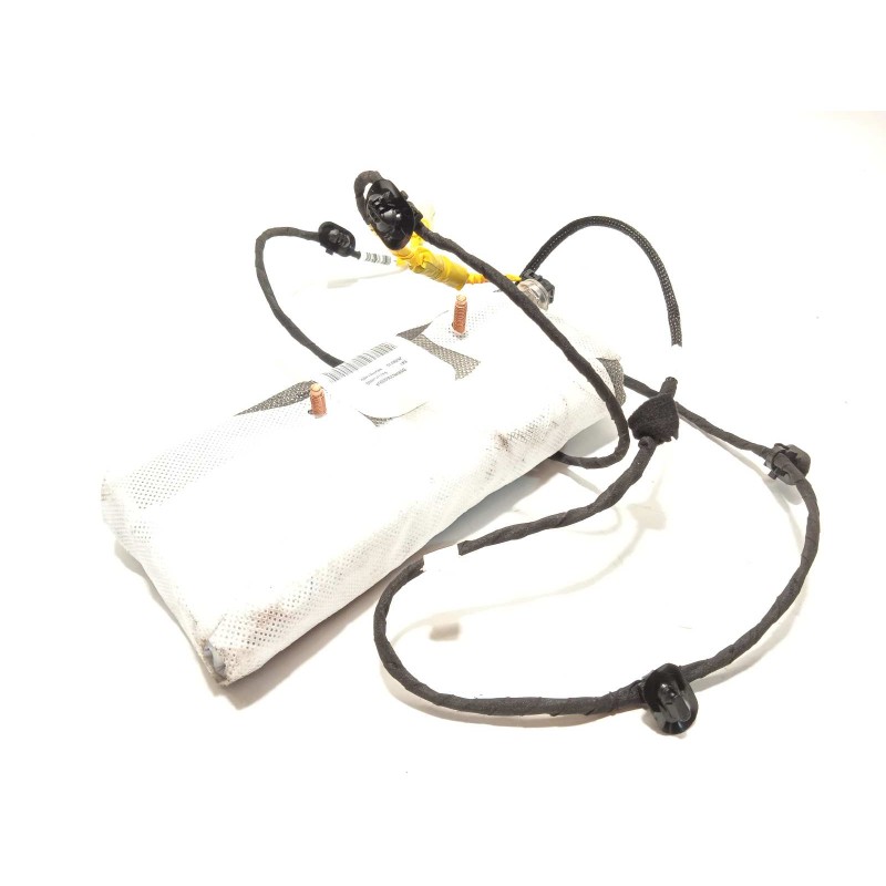 Recambio de airbag lateral delantero derecho para renault kadjar zen referencia OEM IAM 985H08138R  