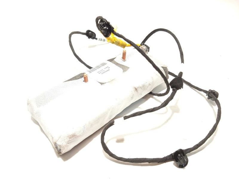Recambio de airbag lateral delantero derecho para renault kadjar zen referencia OEM IAM 985H08138R  