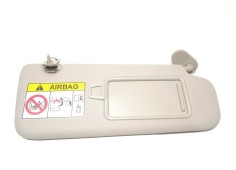 Recambio de parasol derecho para kia ceed 1.0 tgdi cat referencia OEM IAM NOREF   2