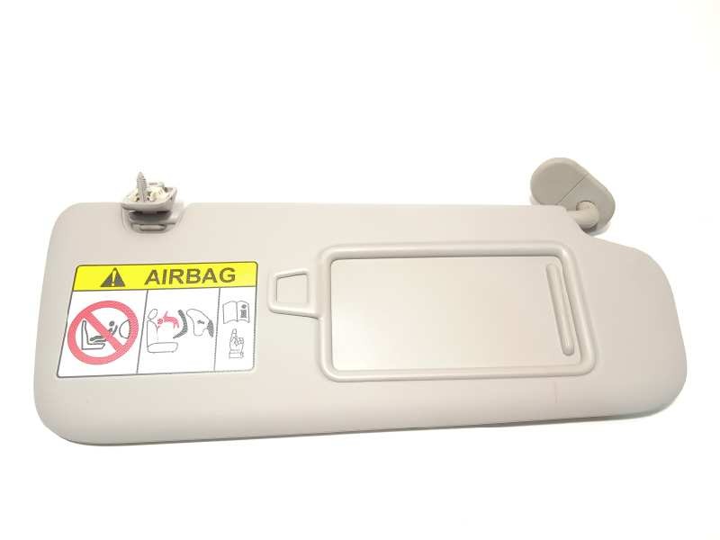 Recambio de parasol derecho para kia ceed 1.0 tgdi cat referencia OEM IAM NOREF  