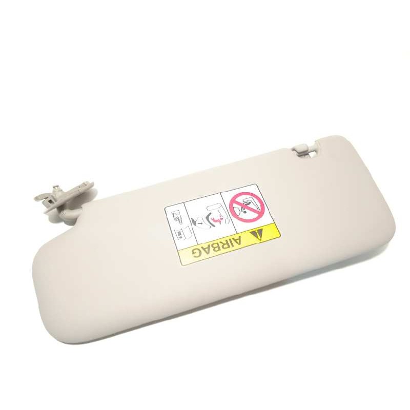 Recambio de parasol derecho para kia ceed 1.0 tgdi cat referencia OEM IAM NOREF  
