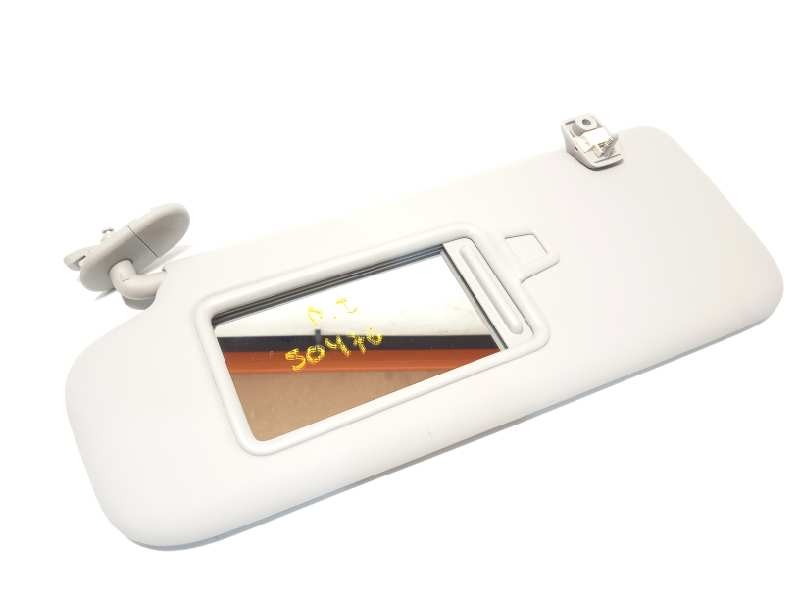 Recambio de parasol izquierdo para kia ceed 1.0 tgdi cat referencia OEM IAM NOREF  