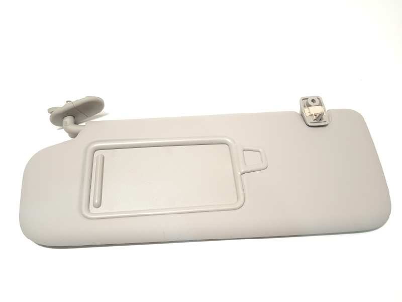 Recambio de parasol izquierdo para kia ceed 1.0 tgdi cat referencia OEM IAM NOREF  