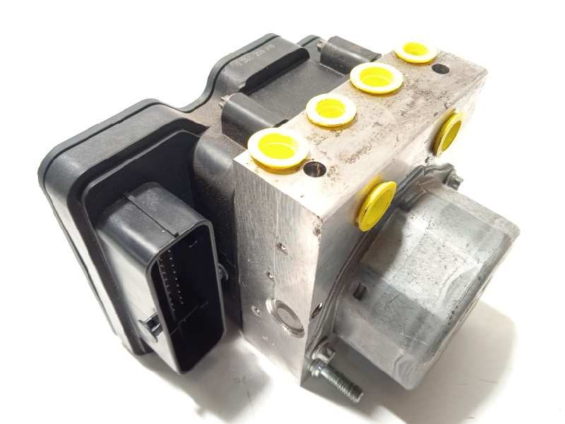 Recambio de abs para renault clio iv 1.5 dci diesel fap energy referencia OEM IAM 476607341R 0265956527 269722