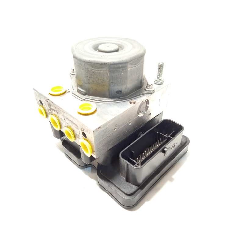 Recambio de abs para renault clio iv 1.5 dci diesel fap energy referencia OEM IAM 476607341R 0265956527 269722