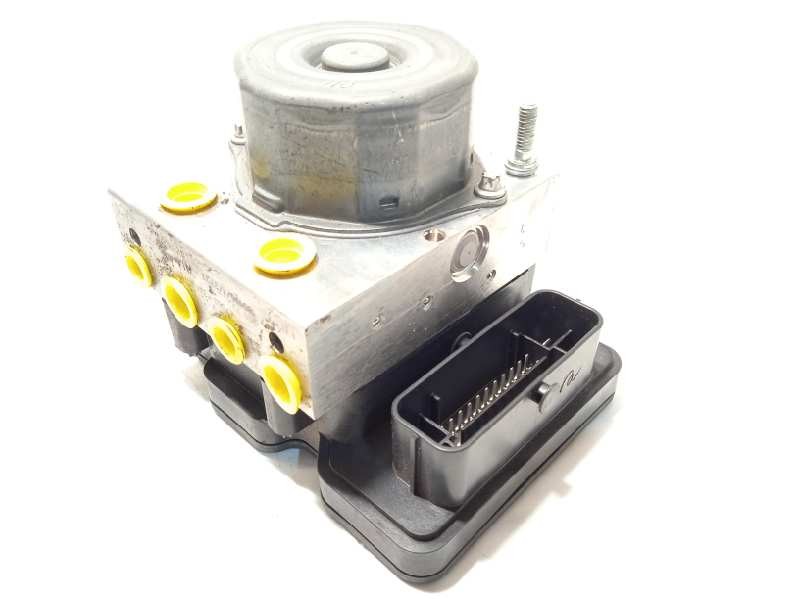 Recambio de abs para renault clio iv 1.5 dci diesel fap energy referencia OEM IAM 476607341R 0265956527 269722