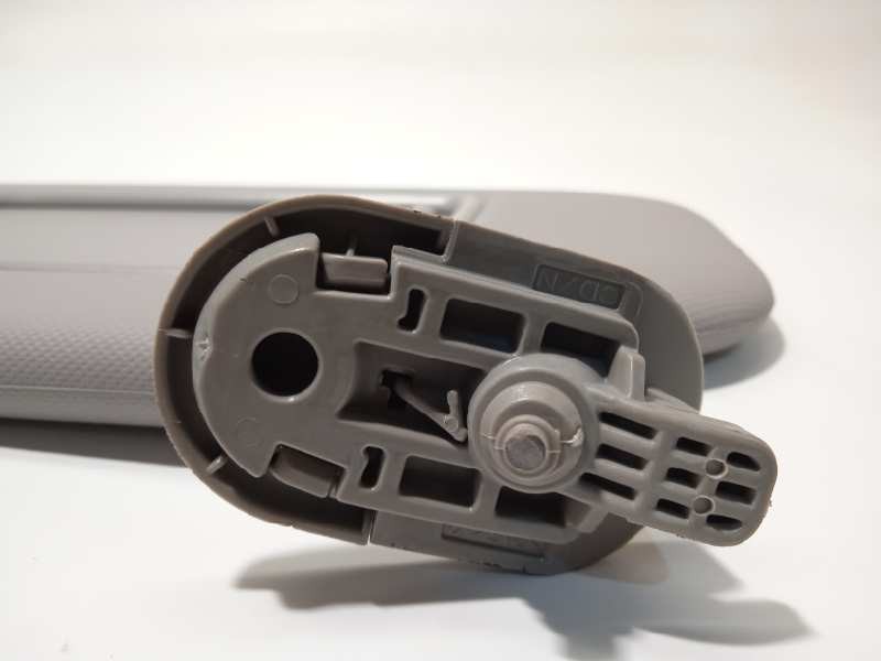 Recambio de parasol izquierdo para kia ceed 1.0 tgdi cat referencia OEM IAM NOREF  