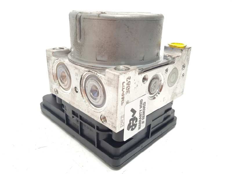 Recambio de abs para bmw mini (f56) cooper s referencia OEM IAM 34516898337 6898338 10022017314